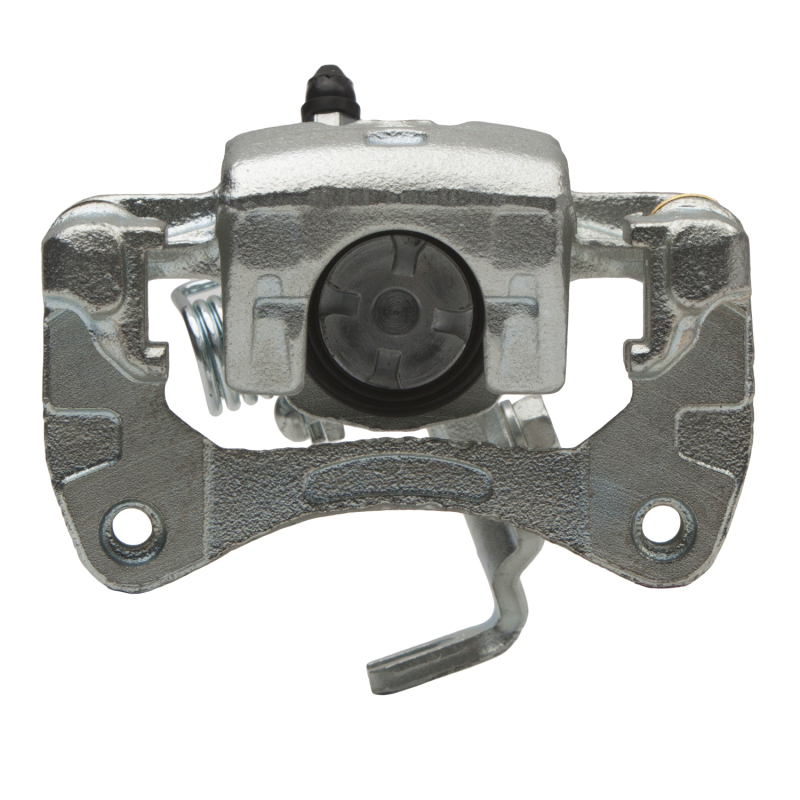 Picture of DFC 94-00 Infiniti I30 Rear-L Premium Caliper - Silver Zinc Coated
