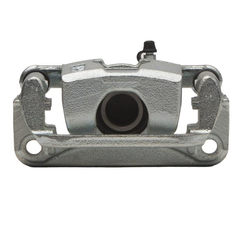 Picture of DFC 02-25 Nissan Altima Rear-L Premium Caliper - Silver Zinc Coated