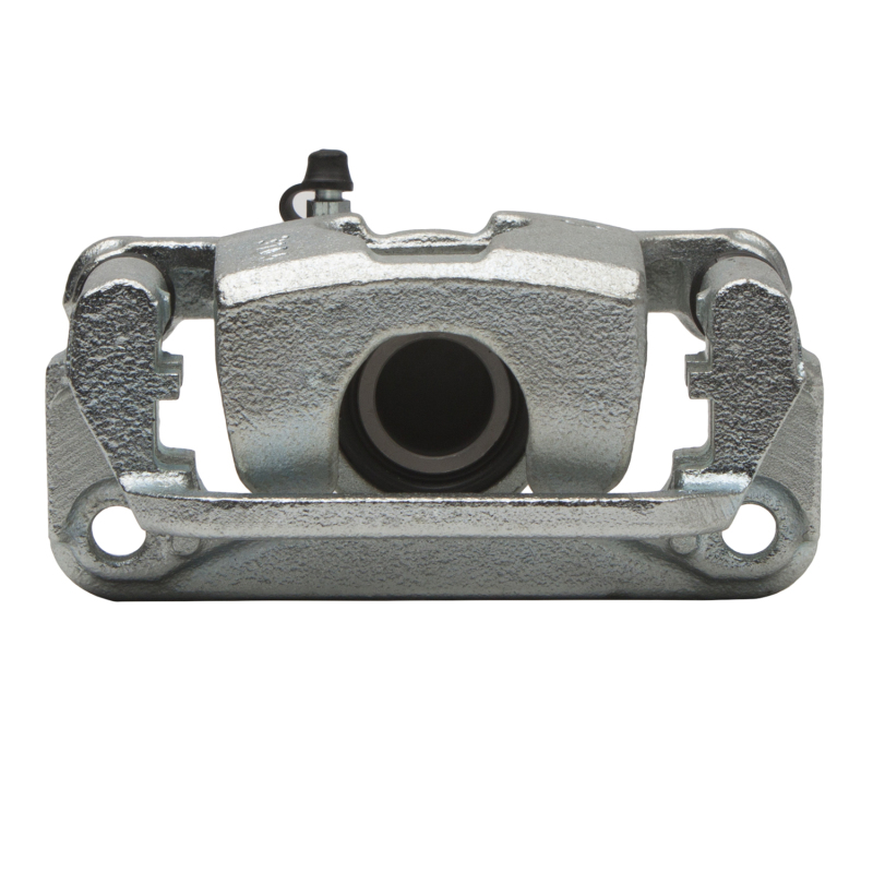 Picture of DFC 02-25 Nissan Altima Rear-R Premium Caliper - Silver Zinc Coated