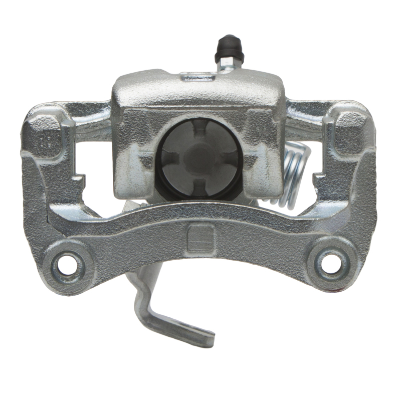 Picture of DFC 01-04 Infiniti I35 Rear-R Premium Caliper - Silver Zinc Coated