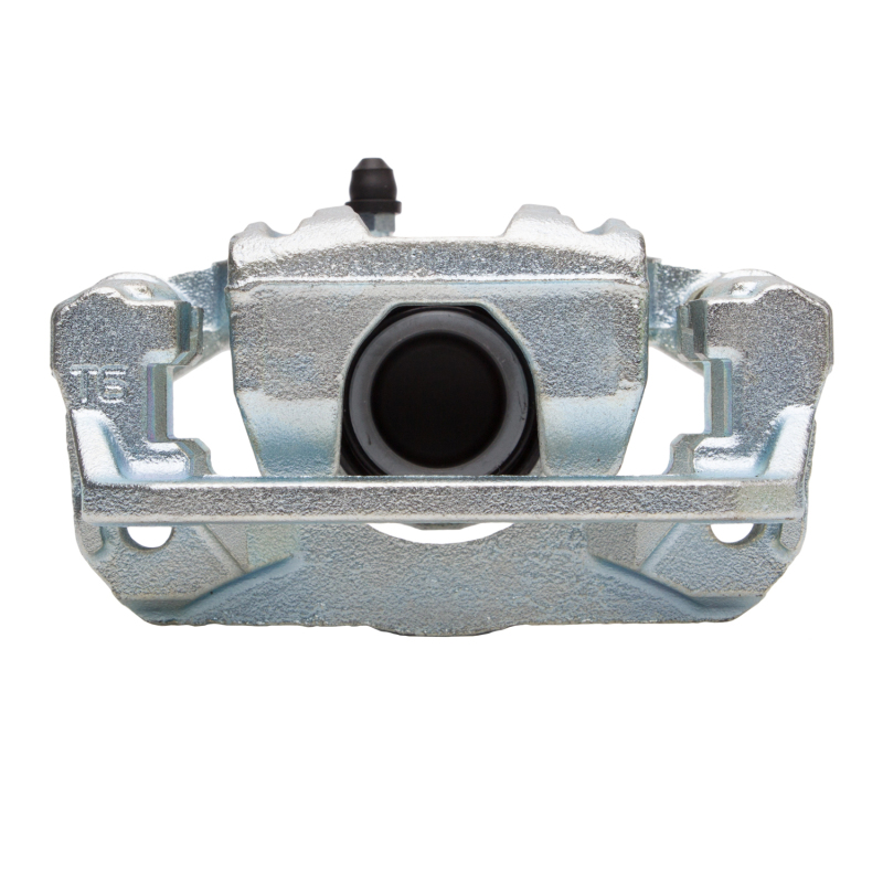 Picture of DFC 05-12 Nissan Pathfinder Rear-R Premium Caliper - Silver Zinc Coated