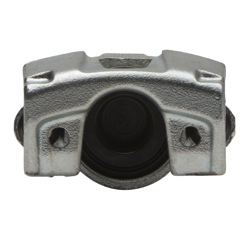 Picture of DFC 04-16 Infiniti QX56 Rear-R Premium Caliper - Silver Zinc Coated