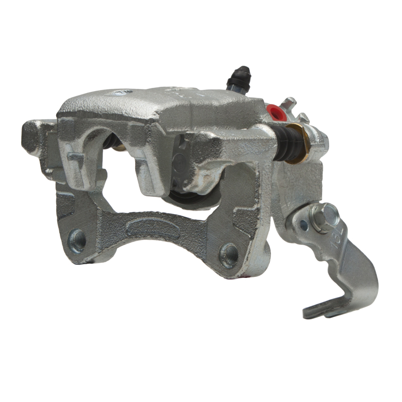 Picture of DFC 94-00 Infiniti I30 Rear-L Premium Caliper - Silver Zinc Coated