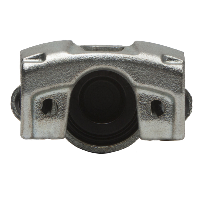 Picture of DFC 04-16 Infiniti QX56 Rear-L Premium Caliper - Silver Zinc Coated