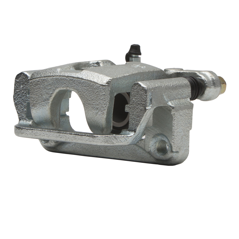 Picture of DFC 02-25 Nissan Altima Rear-R Premium Caliper - Silver Zinc Coated