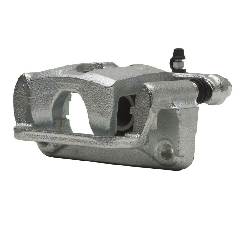 Picture of DFC 02-25 Nissan Altima Rear-L Premium Caliper - Silver Zinc Coated