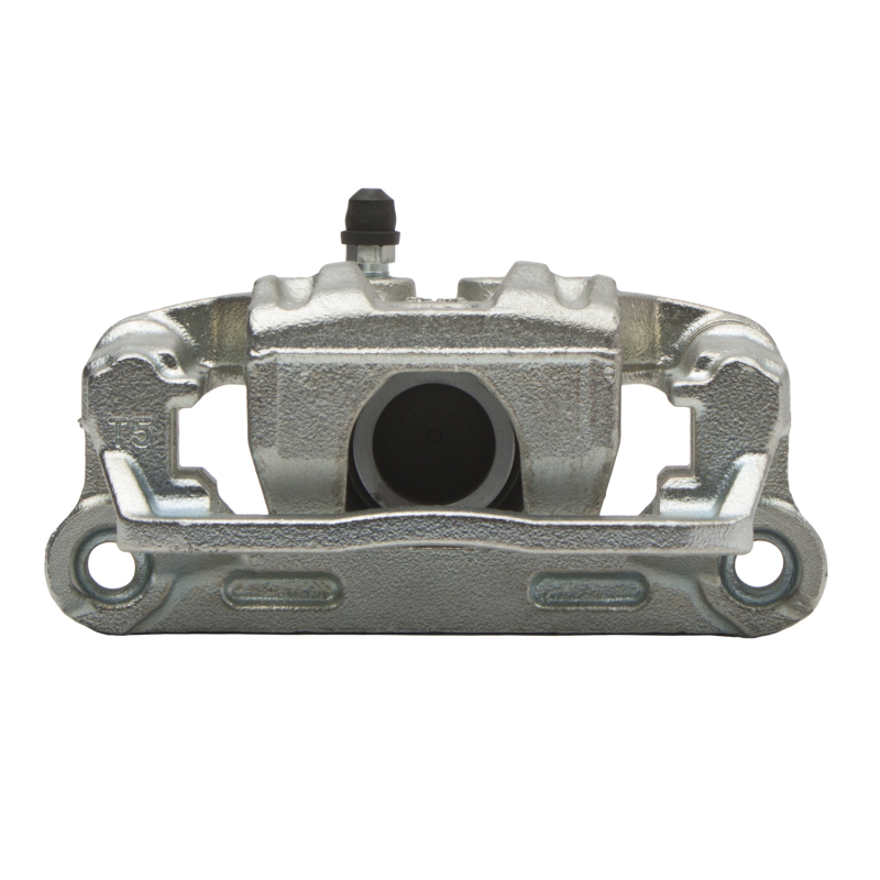 Picture of DFC 05-18 Nissan Frontier Rear-R Premium Caliper - Silver Zinc Coated