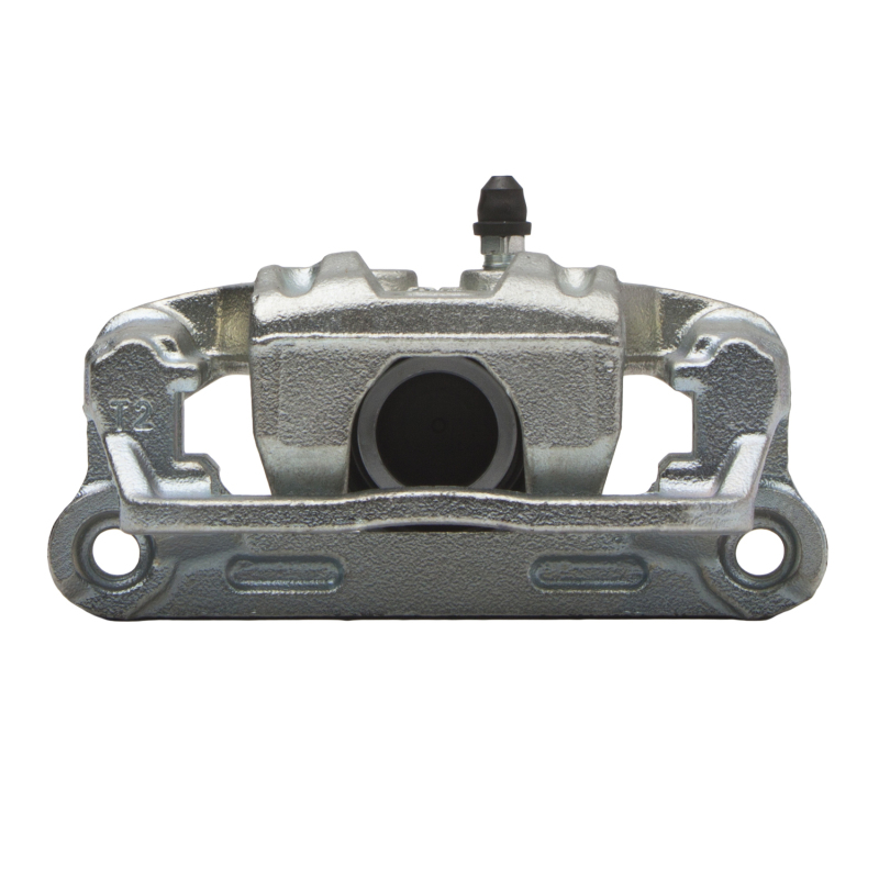 Picture of DFC 05-18 Nissan Frontier Rear-L Premium Caliper - Silver Zinc Coated