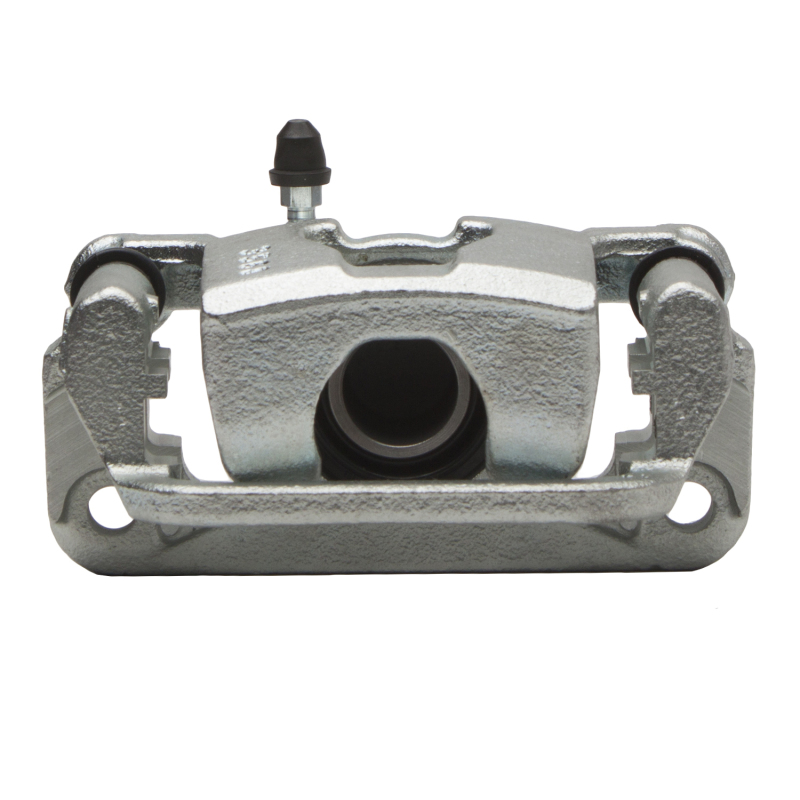 Picture of DFC 07-19 Nissan Sentra Rear-L/Rear-R Premium Caliper - Silver Zinc Coated