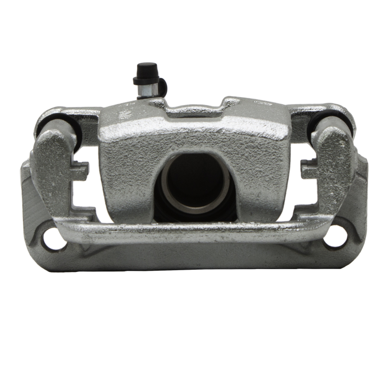Picture of DFC 07-19 Nissan Maxima Rear-L/Rear-R Premium Caliper - Silver Zinc Coated