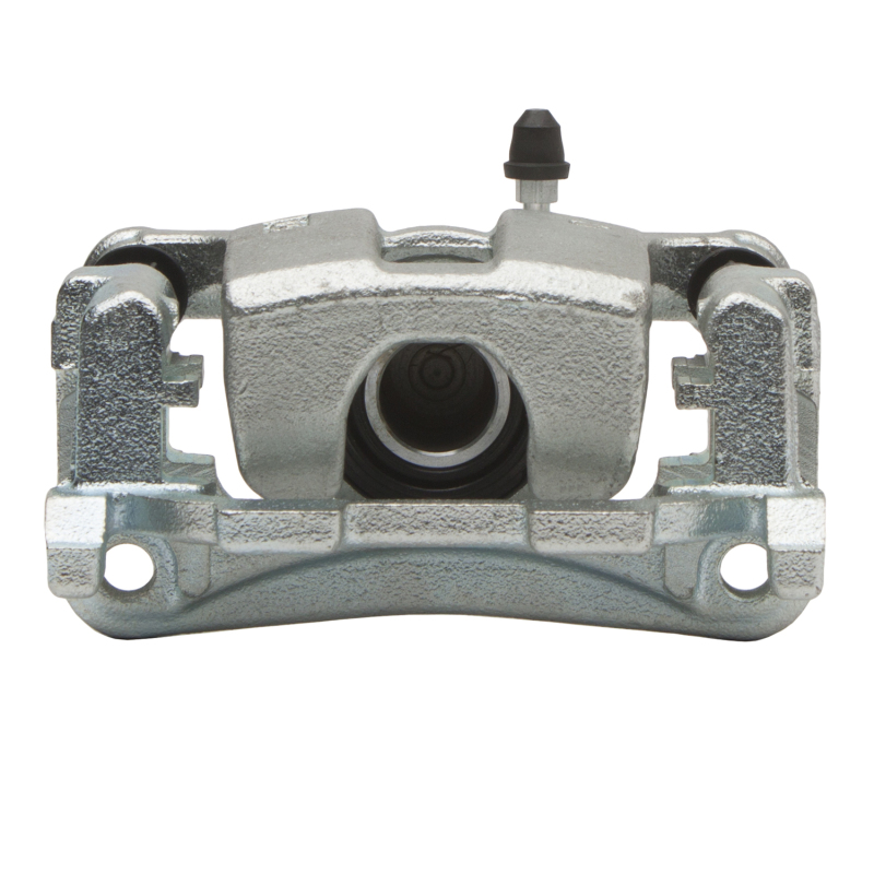 Picture of DFC 09-18 Nissan Maxima Rear-L Premium Caliper - Silver Zinc Coated
