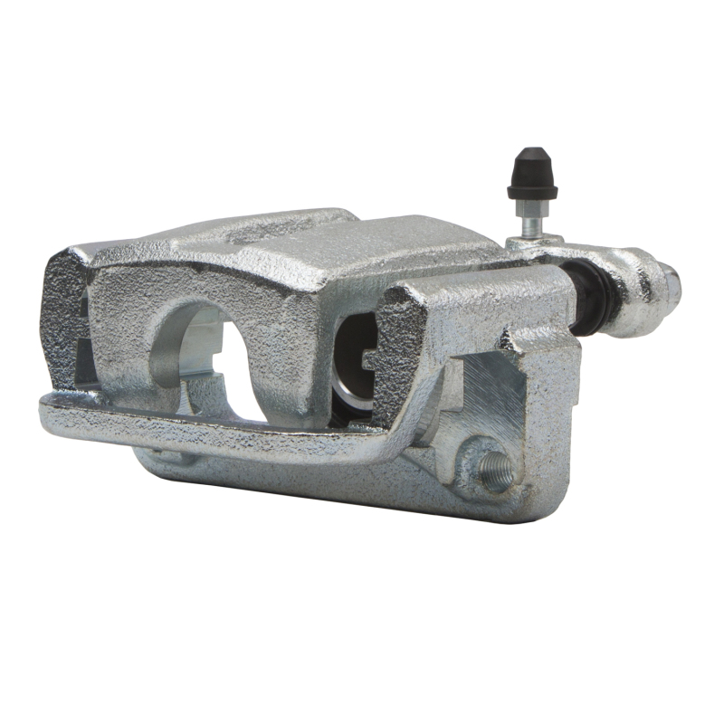Picture of DFC 02-17 Nissan Rogue Rear-R Premium Caliper - Silver Zinc Coated