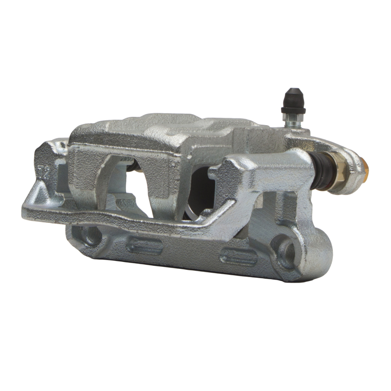 Picture of DFC 05-18 Nissan Frontier Rear-L Premium Caliper - Silver Zinc Coated