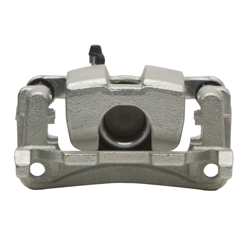 Picture of DFC 09-24 Infiniti M45 Rear-R Premium Caliper - Silver Zinc Coated