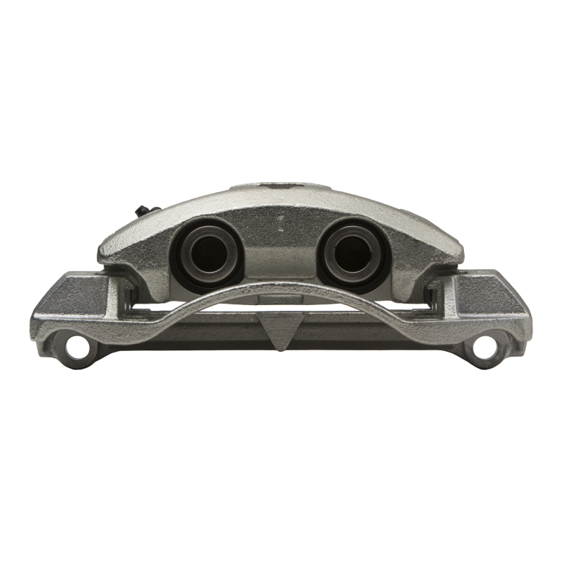 Picture of DFC 12-21 Nissan NV1500 Rear-L/Rear Left Premium Caliper - Silver Zinc Coated