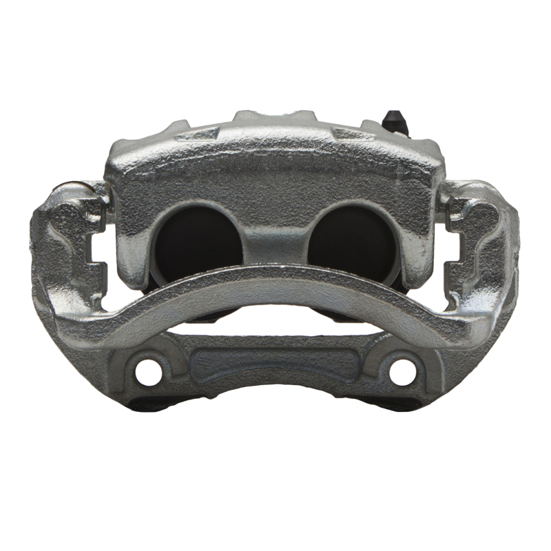 Picture of DFC 92-97 Infiniti J30 Front-L Premium Caliper - Silver Zinc Coated