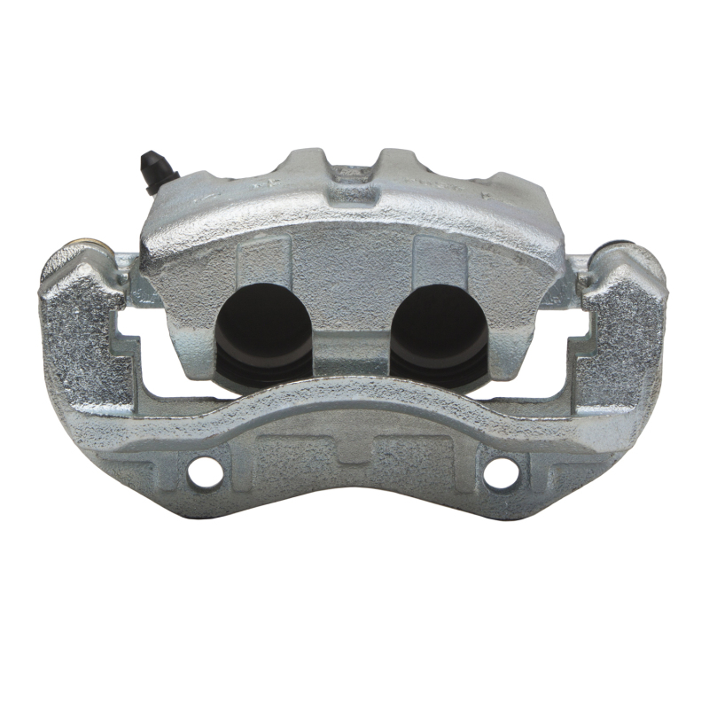 Picture of DFC 97-01 Infiniti Q45 Front-R Premium Caliper - Silver Zinc Coated