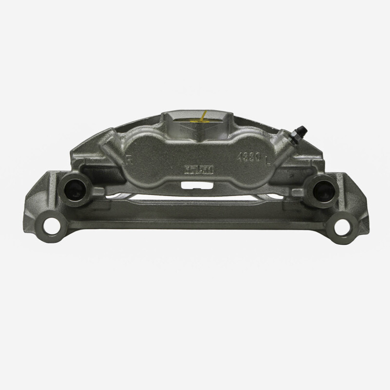 Picture of DFC 12-21 Nissan NV1500 Rear-L/Rear Left Premium Caliper - Silver Zinc Coated