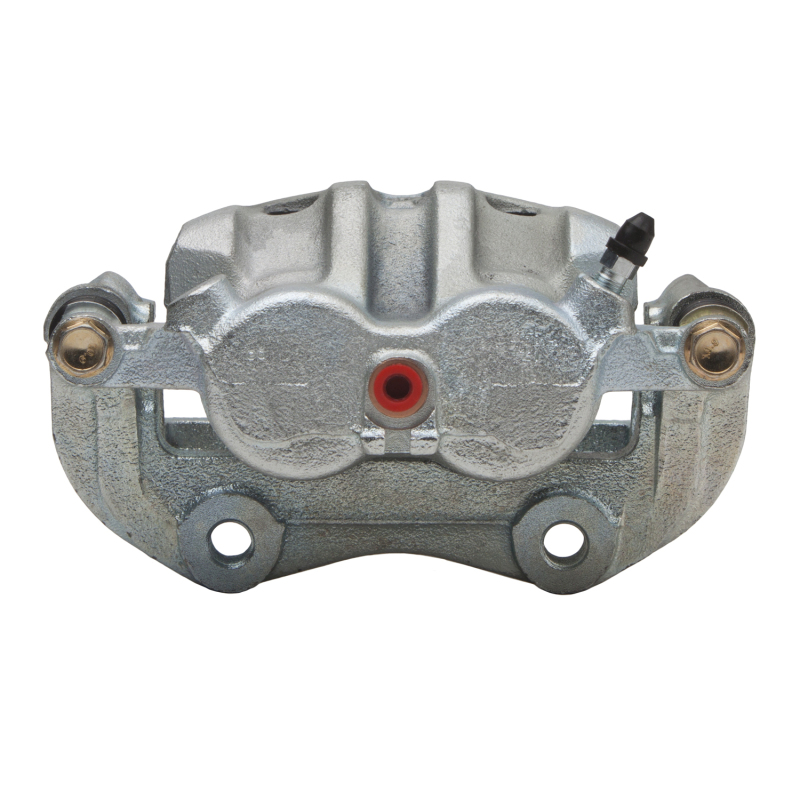 Picture of DFC 97-01 Infiniti Q45 Front-R Premium Caliper - Silver Zinc Coated