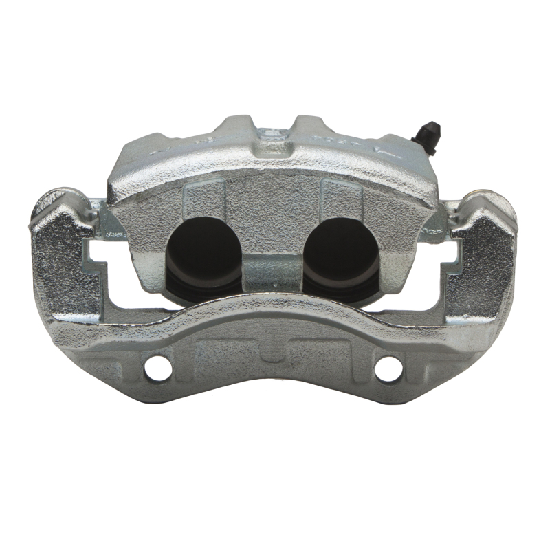 Picture of DFC 97-01 Infiniti Q45 Front-L Premium Caliper - Silver Zinc Coated