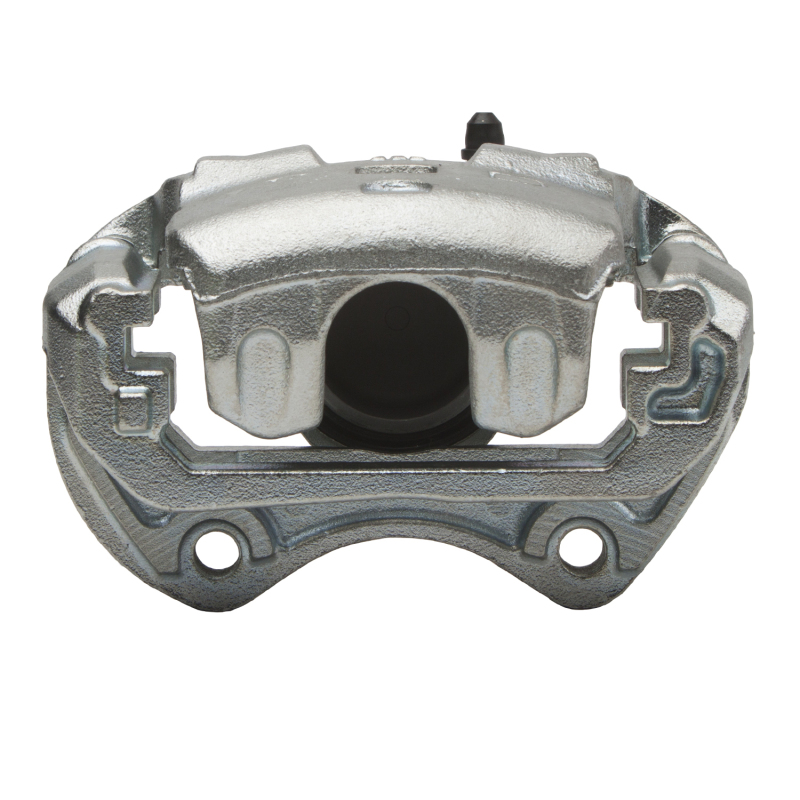 Picture of DFC 03-05 Infiniti G35 Front-L Premium Caliper - Silver Zinc Coated