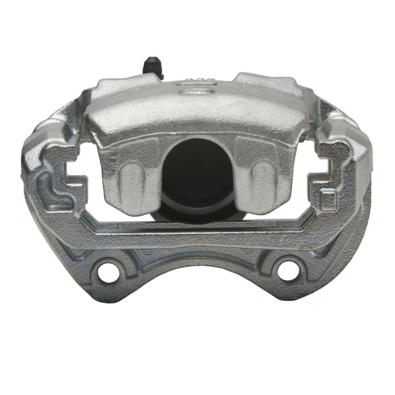 Picture of DFC 03-05 Infiniti G35 Front-R Premium Caliper - Silver Zinc Coated