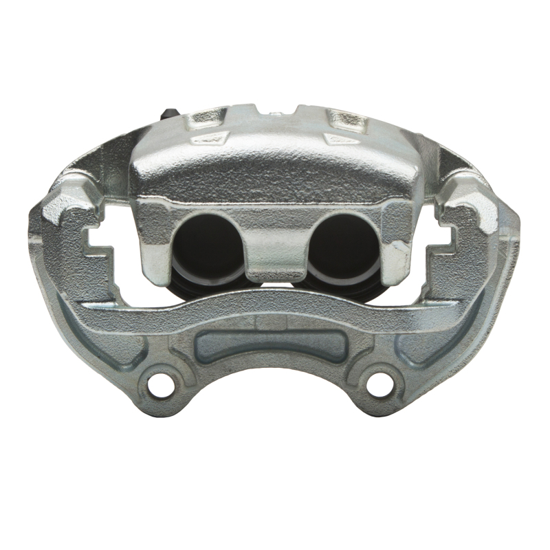 Picture of DFC 05-08 Infiniti G35 Front-R Premium Caliper - Silver Zinc Coated