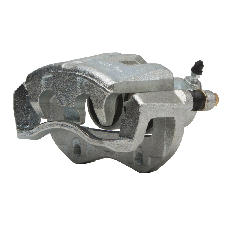 Picture of DFC 97-01 Infiniti Q45 Front-L Premium Caliper - Silver Zinc Coated