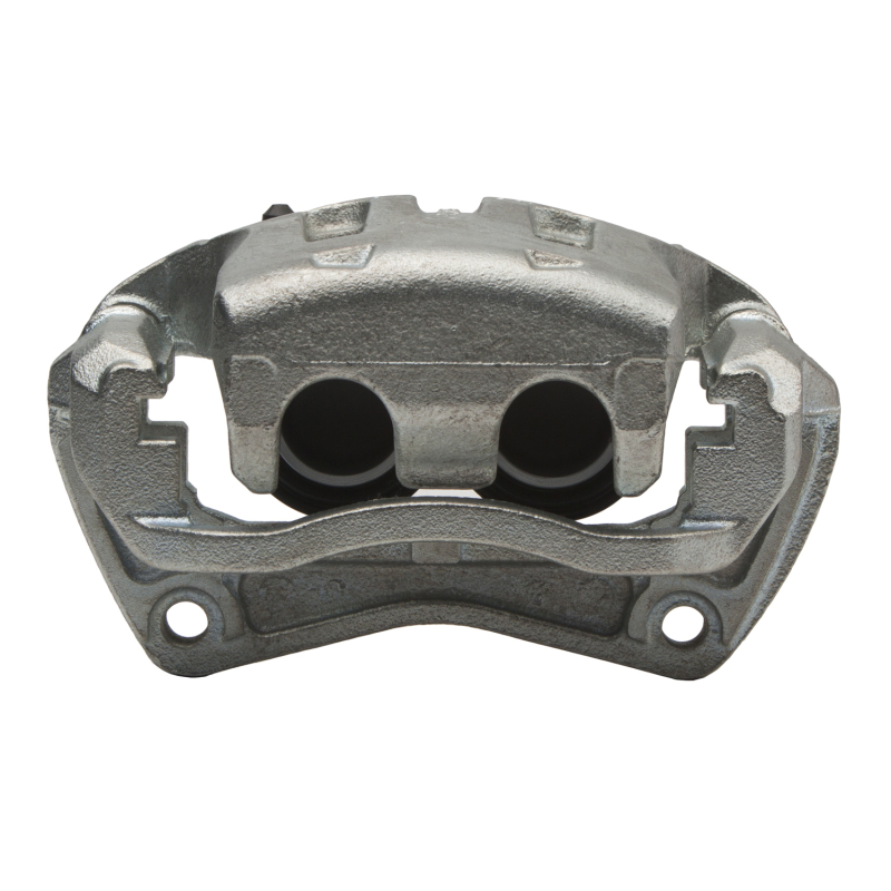 Picture of DFC 06-20 Infiniti Q70 Hybrid Front-R Premium Caliper - Silver Zinc Coated