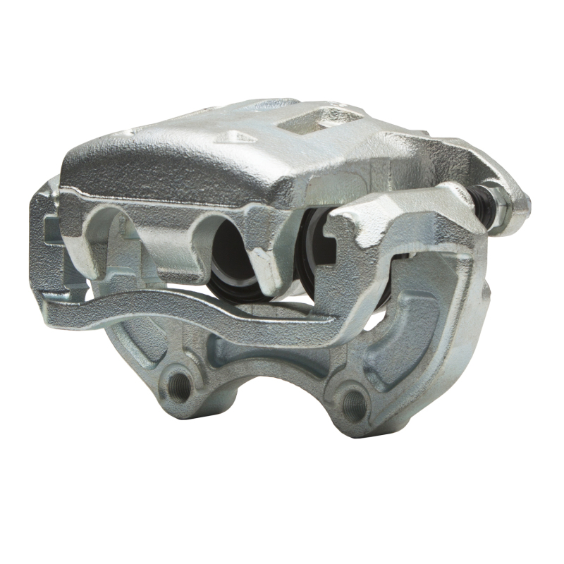 Picture of DFC 05-08 Infiniti G35 Front-R Premium Caliper - Silver Zinc Coated