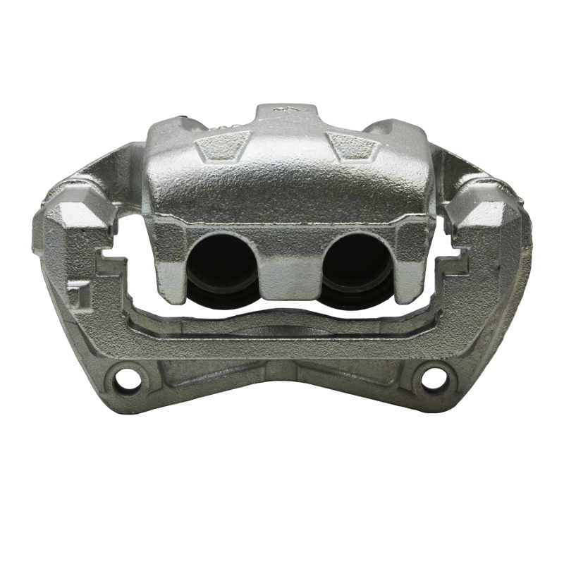 Picture of DFC 06-14 Infiniti FX45 Front-R Premium Caliper - Silver Zinc Coated