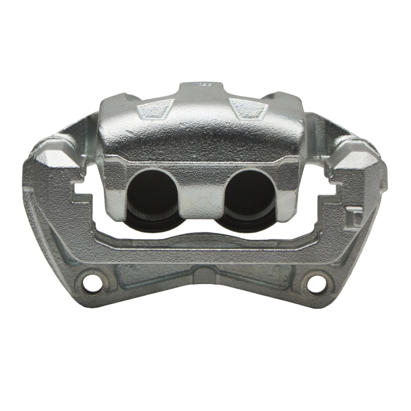 Picture of DFC 06-14 Infiniti FX35 Front-L Premium Caliper - Silver Zinc Coated