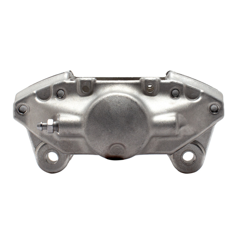 Picture of DFC 03-08 Infiniti G35 Rear-R Premium Caliper - Silver Zinc Coated