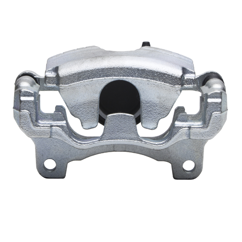 Picture of DFC 07-15 Infiniti G37 Front-L Premium Caliper - Silver Zinc Coated