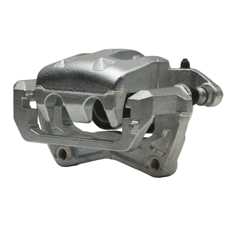 Picture of DFC 06-14 Infiniti FX35 Front-L Premium Caliper - Silver Zinc Coated
