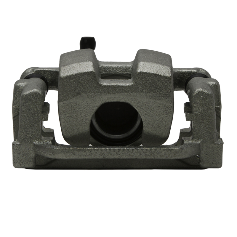 Picture of DFC 03-08 Infiniti FX45 Rear-R Premium Caliper - Silver Zinc Coated