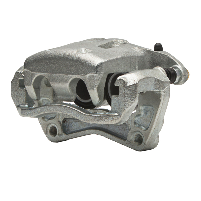 Picture of DFC 06-20 Infiniti QX50 Front-L Premium Caliper - Silver Zinc Coated