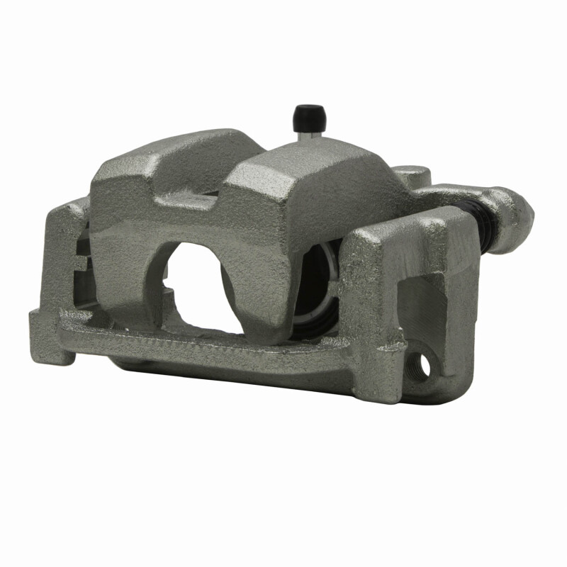 Picture of DFC 03-08 Infiniti FX45 Rear-R Premium Caliper - Silver Zinc Coated