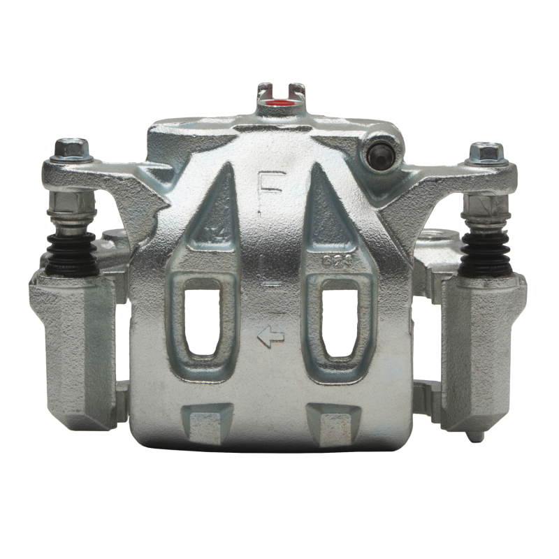Picture of DFC 06-14 Infiniti FX35 Front-L Premium Caliper - Silver Zinc Coated