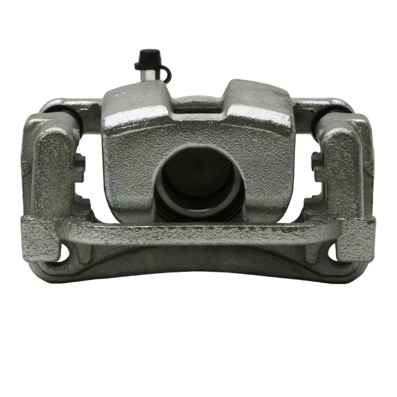 Picture of DFC 05-09 Infiniti G35 Rear-R Premium Caliper - Silver Zinc Coated
