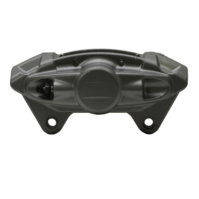 Picture of DFC 08-22 Infiniti M56 Rear-R Premium Caliper - Silver Powder Coated