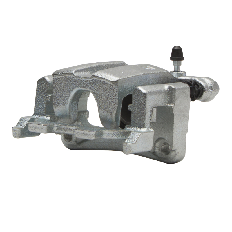 Picture of DFC 08-09 Infiniti G37 Rear-L Premium Caliper - Silver Zinc Coated