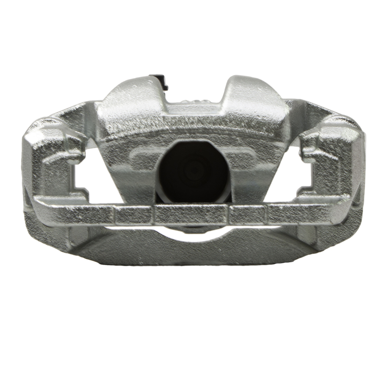 Picture of DFC 11-24 Infiniti QX80 Rear-R Premium Caliper - Silver Zinc Coated