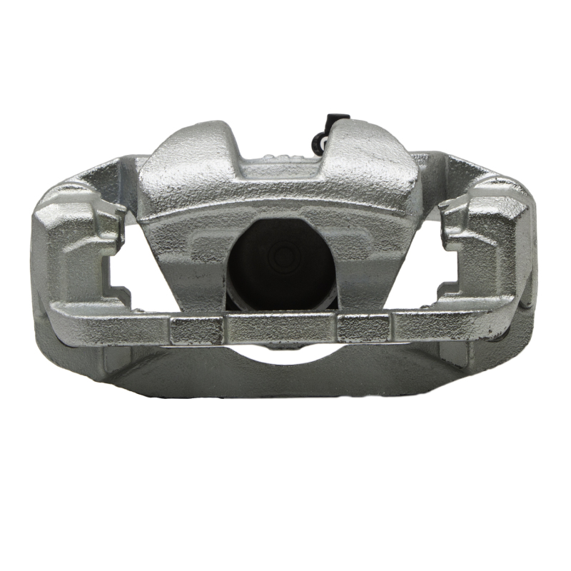 Picture of DFC 11-24 Infiniti QX56 Rear-L Premium Caliper - Silver Zinc Coated