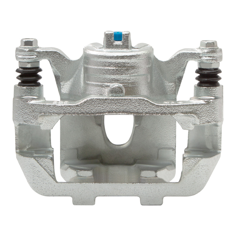 Picture of DFC 11-24 Infiniti QX80 Rear-R Premium Caliper - Silver Zinc Coated