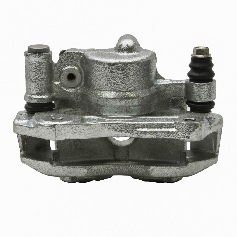 Picture of DFC 86-95 Mitsubishi Raider Front-R Premium Caliper - Silver Zinc Coated