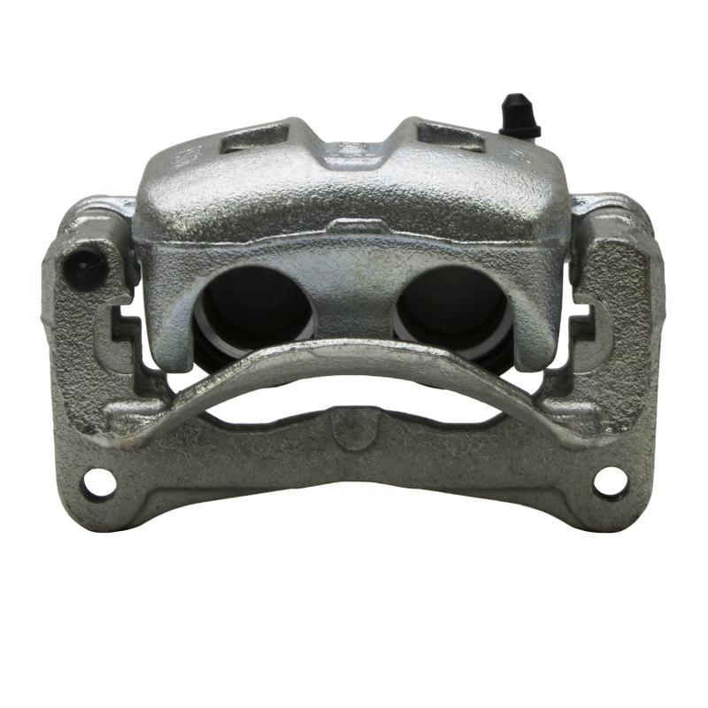 Picture of DFC 00-06 Mitsubishi Montero Front-R Premium Caliper - Silver Zinc Coated