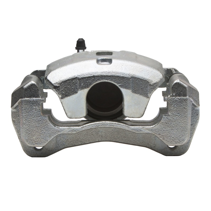 Picture of DFC 04-12 Mitsubishi Eclipse (Excl Turbo) Front-R Premium Caliper - Silver Zinc Coated