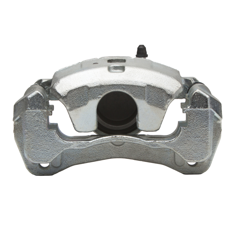 Picture of DFC 04-12 Mitsubishi Galant (Excl Sigma V6) Front-L Premium Caliper - Silver Zinc Coated