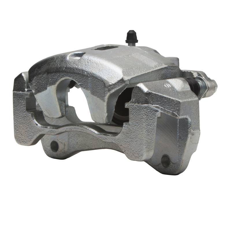 Picture of DFC 04-12 Mitsubishi Eclipse (Excl Turbo) Front-R Premium Caliper - Silver Zinc Coated